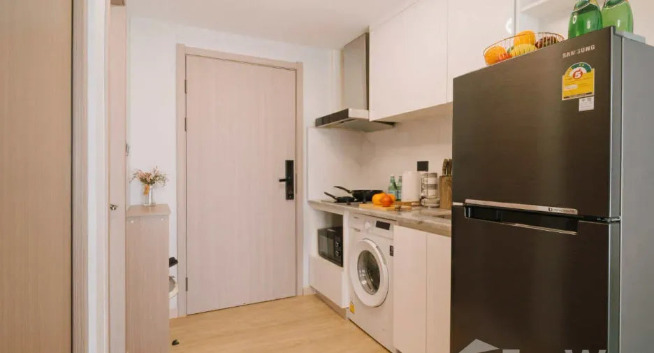 For sale studio condo in Mueang Chiang Mai, Chiang Mai