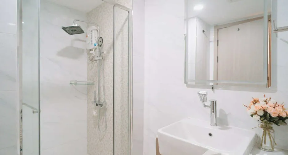 For sale studio condo in Mueang Chiang Mai, Chiang Mai
