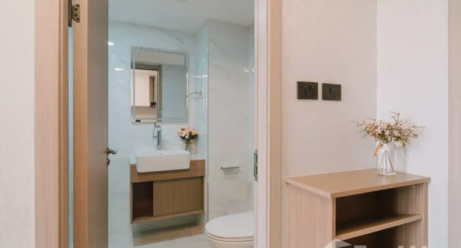 For sale studio condo in Mueang Chiang Mai, Chiang Mai