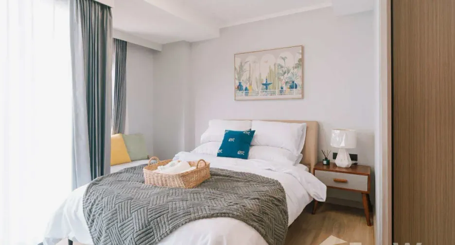 For sale studio condo in Mueang Chiang Mai, Chiang Mai