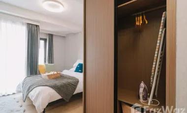 For sale studio condo in Mueang Chiang Mai, Chiang Mai
