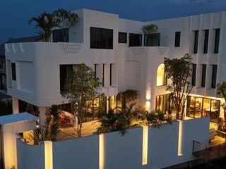 出售 8 卧室 别墅 在 San Sai, Chiang Mai