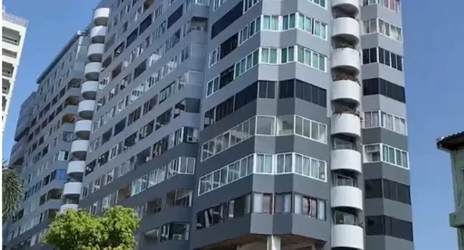 For sale 1 bed condo in Cha Am, Phetchaburi