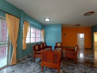 À louer 3 chambres maison à Bang Lamung, Chonburi