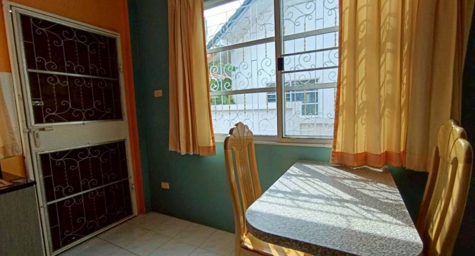 For rent 3 ベッドルーム house in Bang Lamung, Chonburi