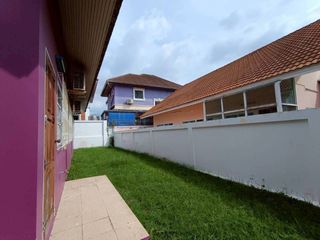 For Rent 3 Bedroom House In Bang Lamung, Chonburi