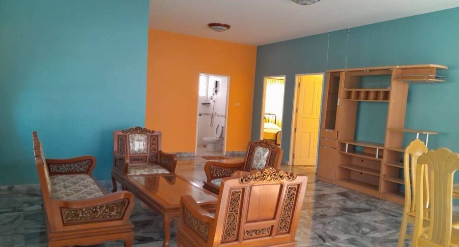 For rent 3 ベッドルーム house in Bang Lamung, Chonburi