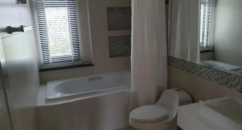 For sale 4 bedrooms house in Bang Bon, Bangkok