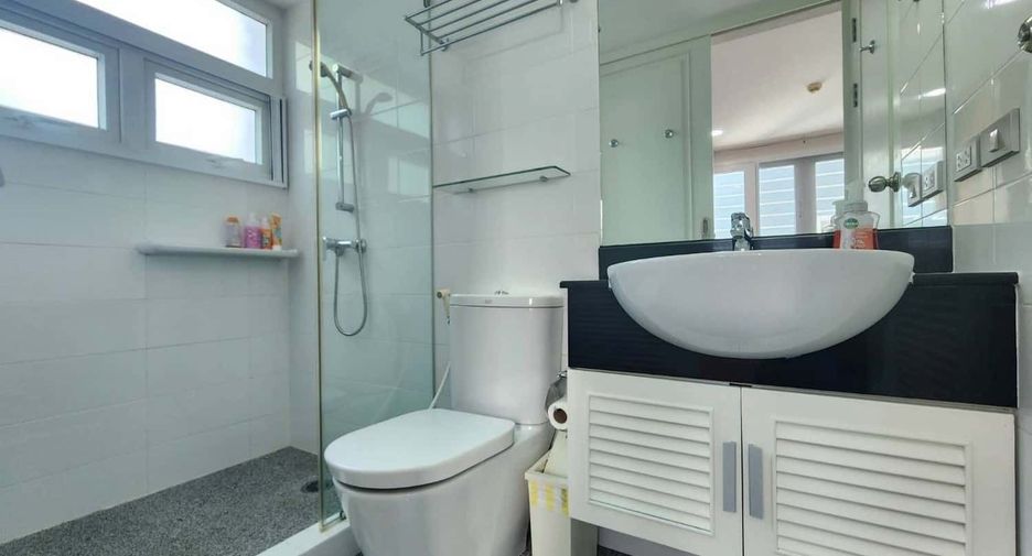 For sale 2 bedrooms condo in Hua Hin, Prachuap Khiri Khan