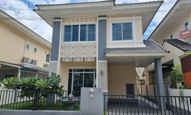 For sale 3 ベッドルーム house in San Kamphaeng, Chiang Mai