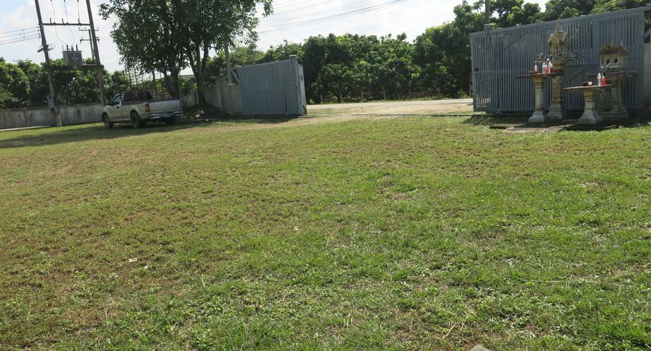 Haus zum Kauf und zur Miete mit Studio in San Pa Tong, Chiang Mai