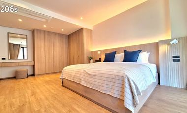 Apartment zur Miete mit 1 Zimmer in Mueang Chiang Mai, Chiang Mai