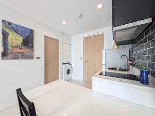 Condo en alquiler de 1 habitaciones en Bang Lamung, Chonburi