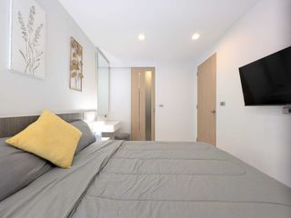 For Rent 1 Bedroom Condo In Bang Lamung, Chonburi