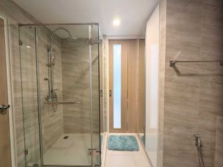 Condo en alquiler de 1 habitaciones en Bang Lamung, Chonburi