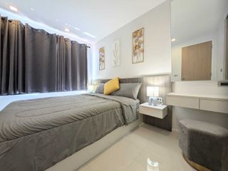 Condo en alquiler de 1 habitaciones en Bang Lamung, Chonburi