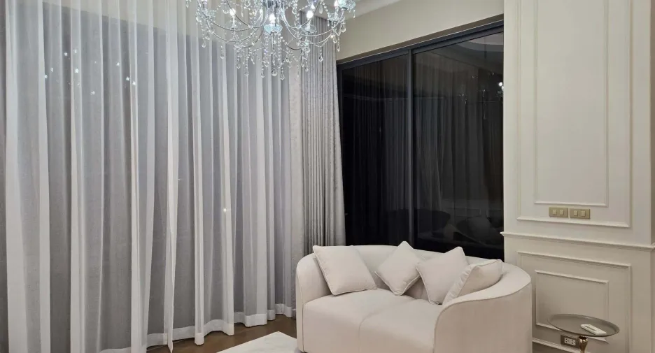 For sale 4 bedrooms house in Bang Kapi, Bangkok
