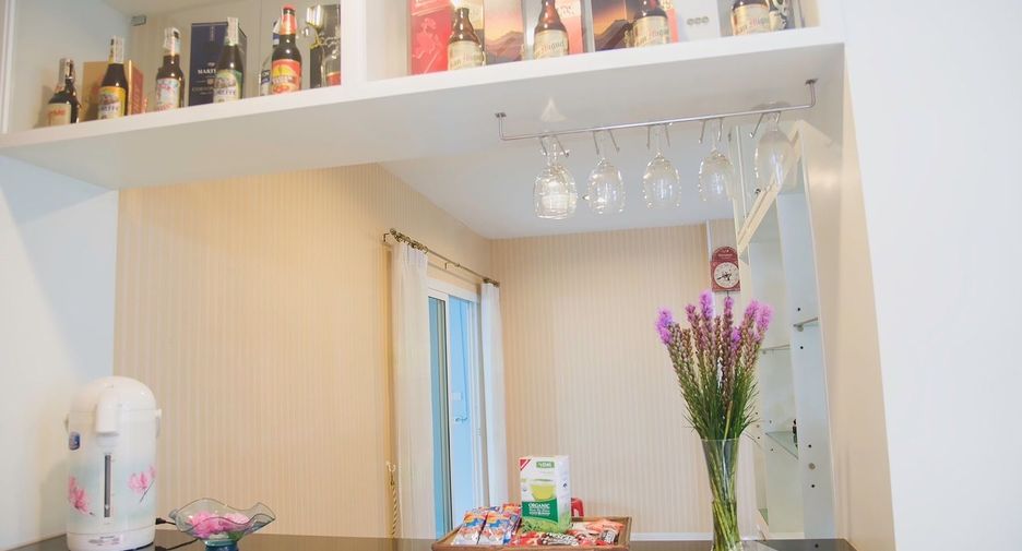 For sale and for rent 4 bedrooms house in Mueang Chiang Mai, Chiang Mai