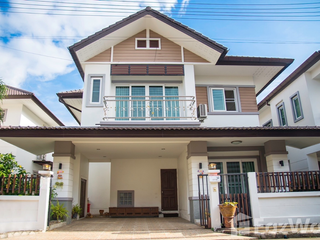 For Rent 4 Bedroom House In Mueang Chiang Mai