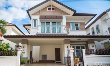 出售 和 出租 4 卧室 独立屋 在 Mueang Chiang Mai, Chiang Mai