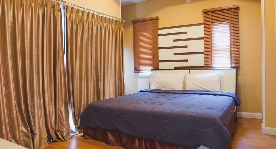 For sale and for rent 4 bedrooms house in Mueang Chiang Mai, Chiang Mai