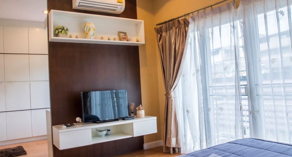 For sale and for rent 4 bedrooms house in Mueang Chiang Mai, Chiang Mai