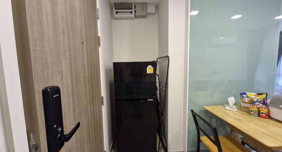 For rent 1 bed condo in Hua Hin, Prachuap Khiri Khan