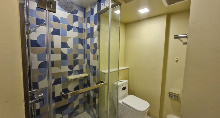 Condo en alquiler de 1 habitaciones en Hua Hin, Prachuap Khiri Khan