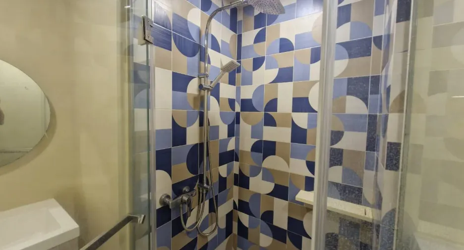 For rent 1 bed condo in Hua Hin, Prachuap Khiri Khan