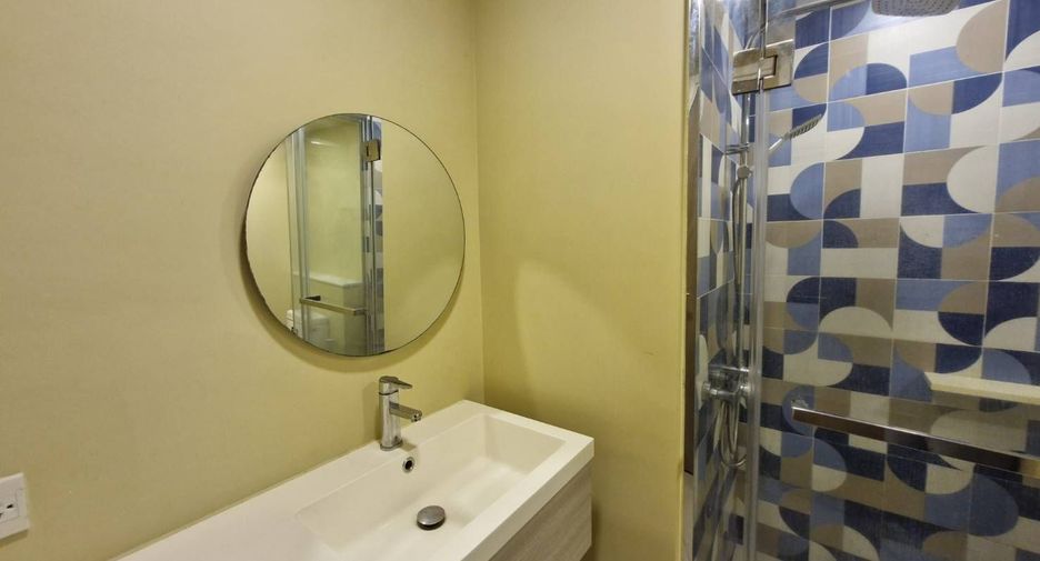 For rent 1 bed condo in Hua Hin, Prachuap Khiri Khan