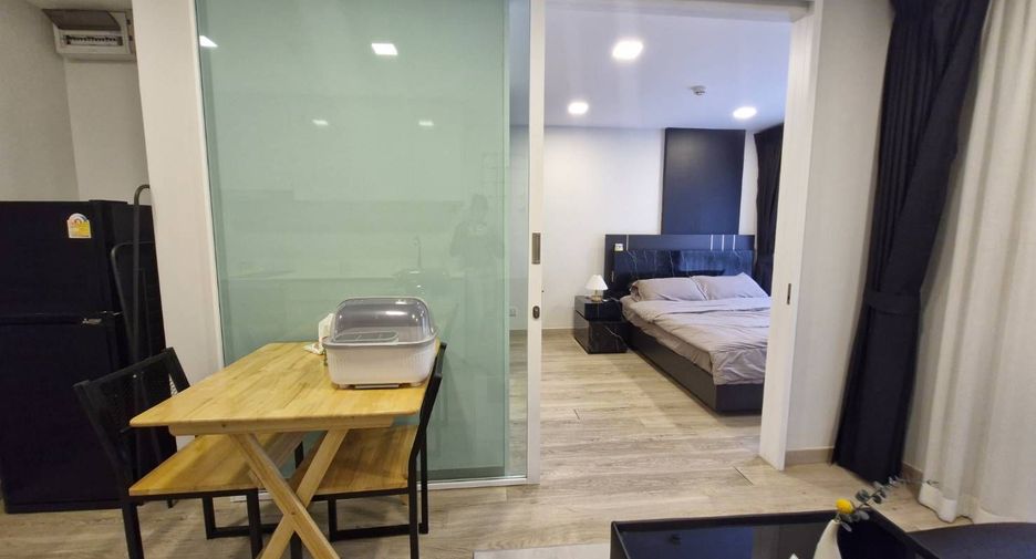 For rent 1 bed condo in Hua Hin, Prachuap Khiri Khan