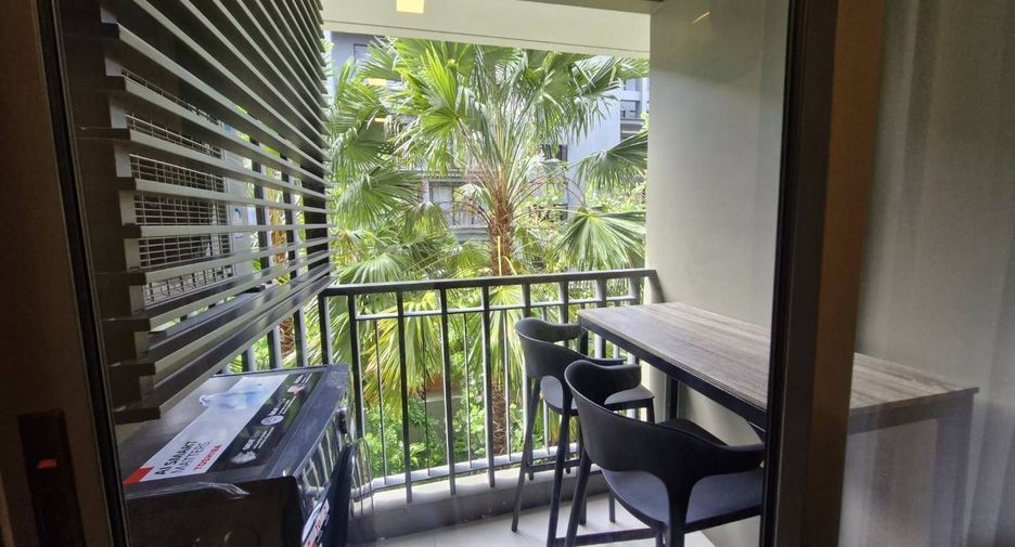 For rent 1 bed condo in Hua Hin, Prachuap Khiri Khan