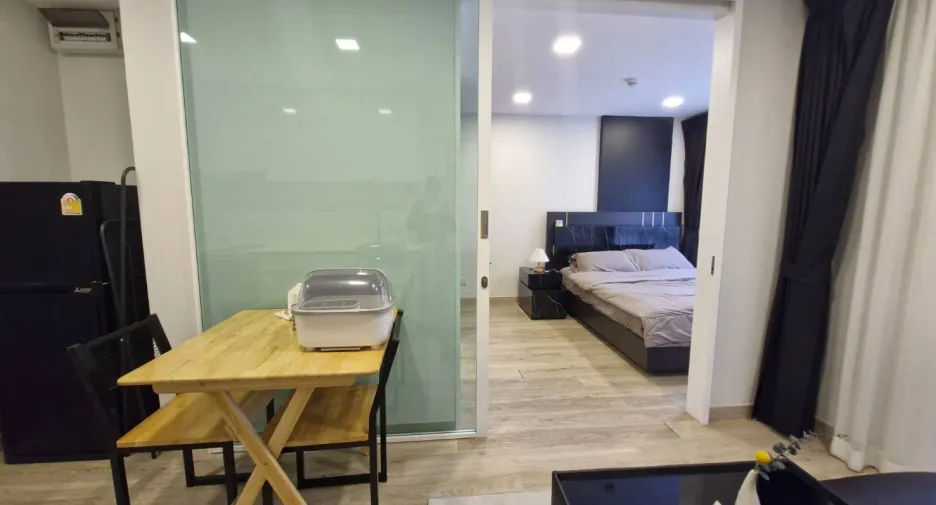 For rent 1 bed condo in Hua Hin, Prachuap Khiri Khan
