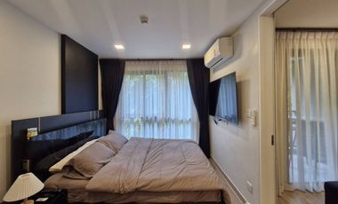 For rent 1 bed condo in Hua Hin, Prachuap Khiri Khan