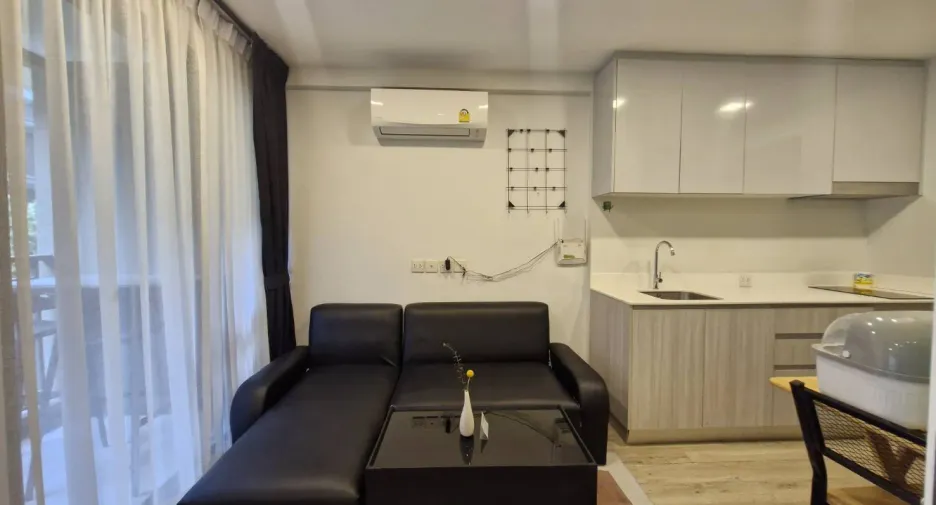 For rent 1 bed condo in Hua Hin, Prachuap Khiri Khan
