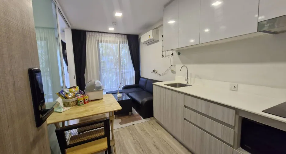 For rent 1 bed condo in Hua Hin, Prachuap Khiri Khan
