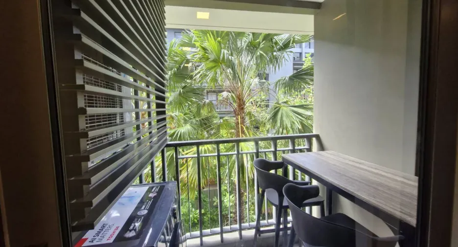 For rent 1 bed condo in Hua Hin, Prachuap Khiri Khan