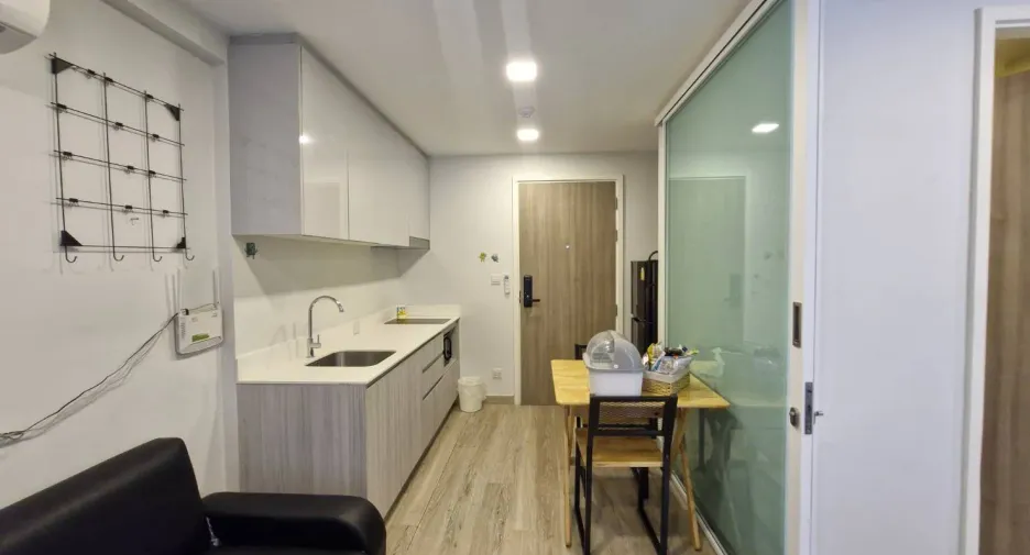 For rent 1 bed condo in Hua Hin, Prachuap Khiri Khan