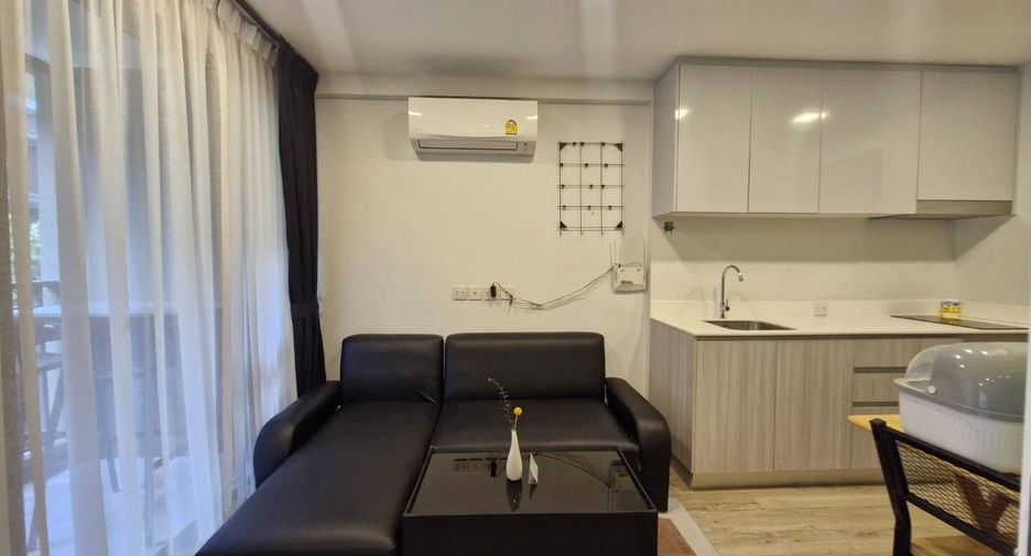 For rent 1 bed condo in Hua Hin, Prachuap Khiri Khan