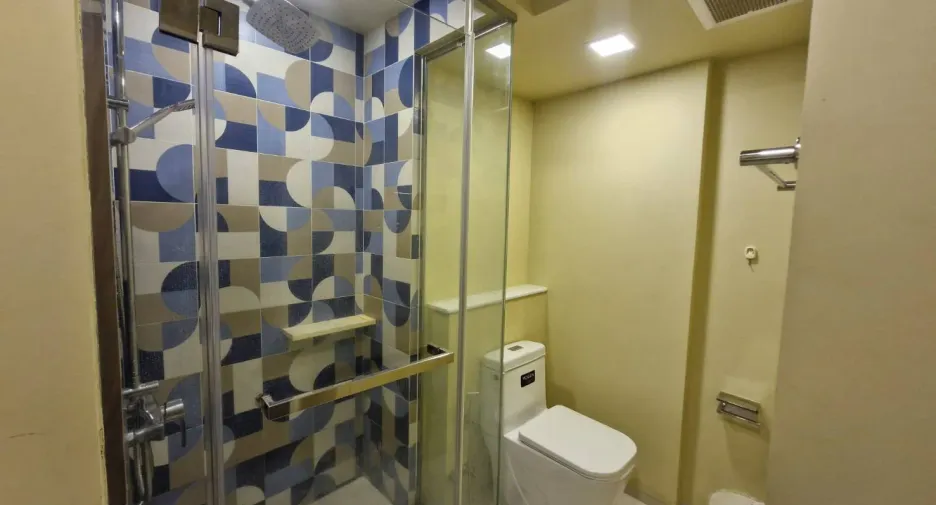 For rent 1 bed condo in Hua Hin, Prachuap Khiri Khan