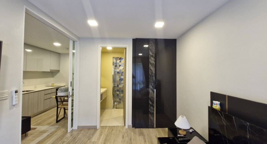 For rent 1 bed condo in Hua Hin, Prachuap Khiri Khan