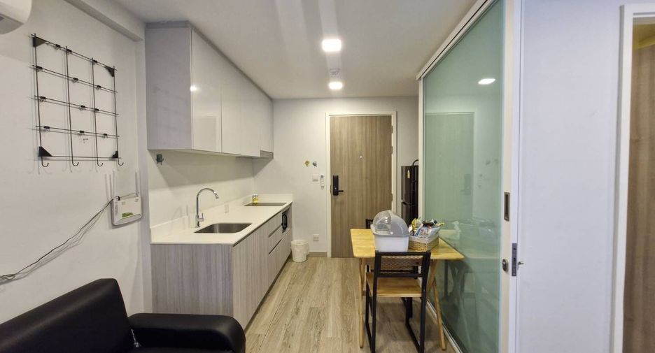 For rent 1 bed condo in Hua Hin, Prachuap Khiri Khan
