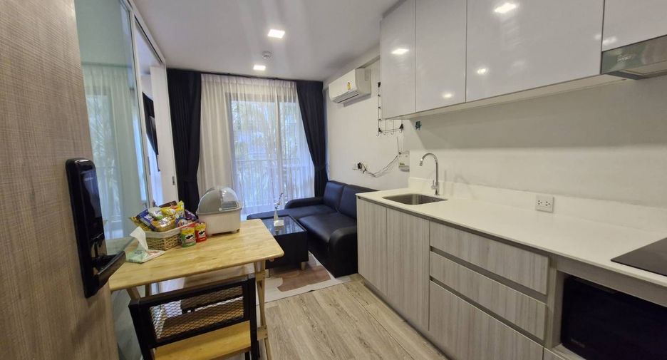 For rent 1 bed condo in Hua Hin, Prachuap Khiri Khan