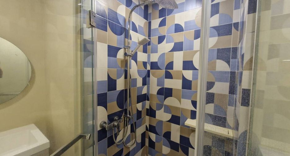 For rent 1 bed condo in Hua Hin, Prachuap Khiri Khan