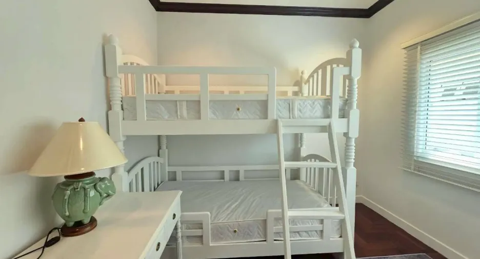 Villa zur Miete mit 3 Zimmer in Hua Hin, Prachuap Khiri Khan
