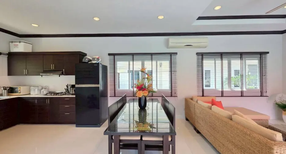 Villa zur Miete mit 3 Zimmer in Hua Hin, Prachuap Khiri Khan