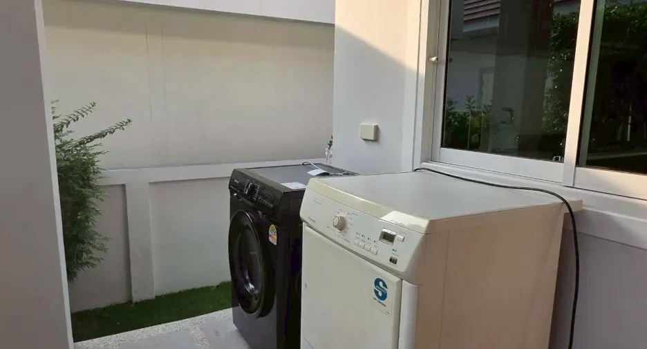 Villa zur Miete mit 3 Zimmer in Hua Hin, Prachuap Khiri Khan