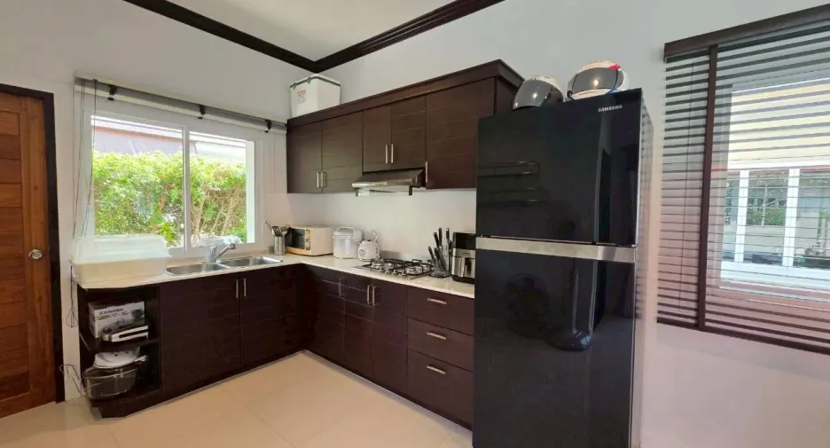 Villa zur Miete mit 3 Zimmer in Hua Hin, Prachuap Khiri Khan