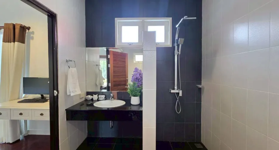 Villa zur Miete mit 3 Zimmer in Hua Hin, Prachuap Khiri Khan