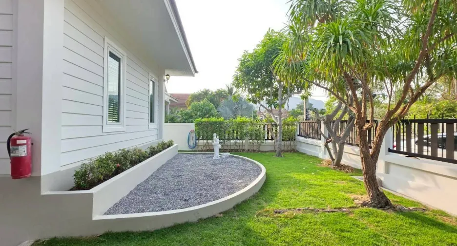Villa zur Miete mit 3 Zimmer in Hua Hin, Prachuap Khiri Khan